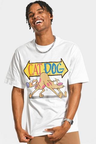 CatDog T-Shirt