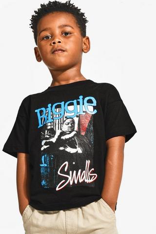 The Notorious BIG T-Shirt