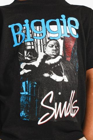 The Notorious BIG T-Shirt