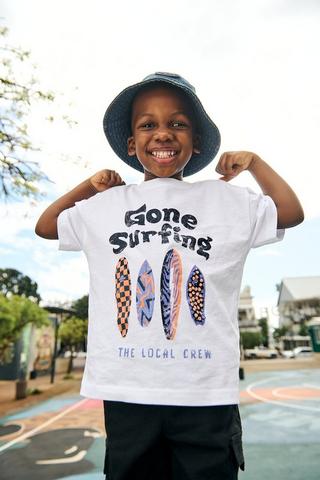 3 Pack T-Shirts