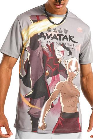 Avatar T-shirt