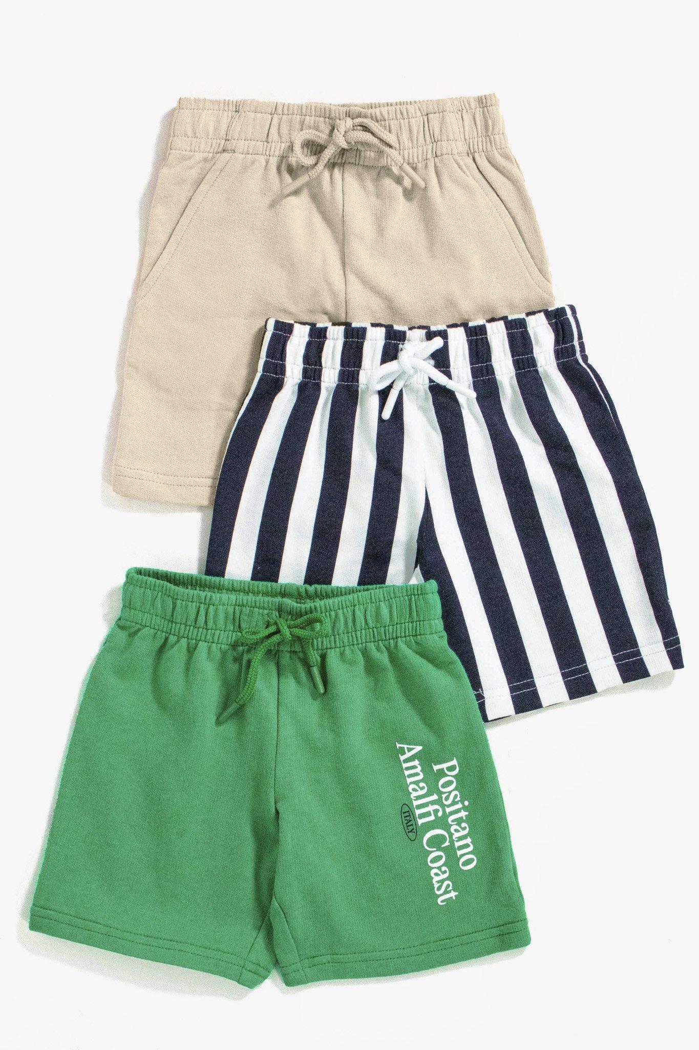 Boys 6/7 shorts New sale clothes bundle shirts pants