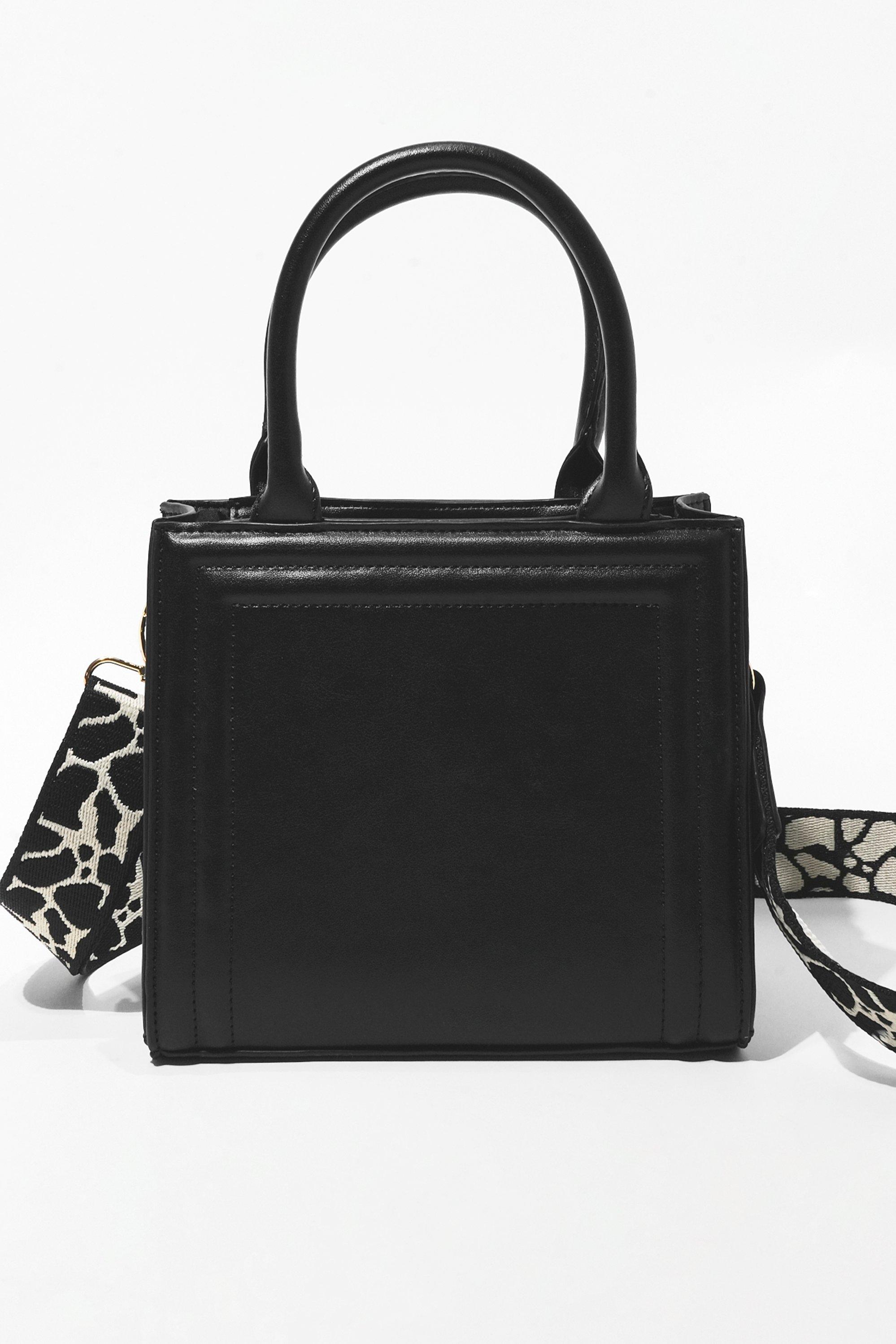 Mini Totebag 101 main image 1