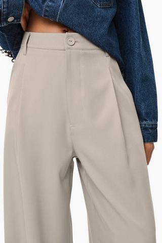Puddle Pants