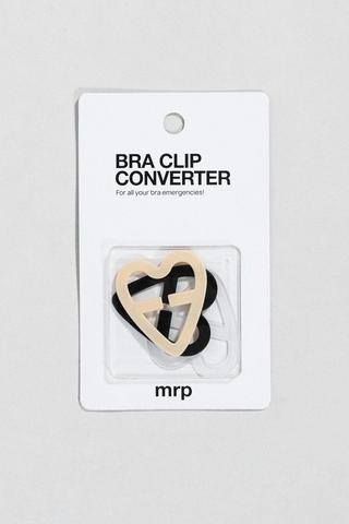 Bra Clip Converter