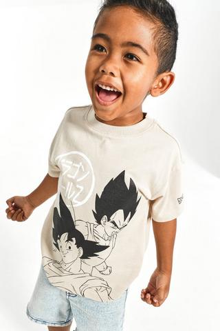 Dragonball Z T-Shirt