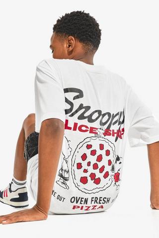 Snoopy T-Shirt