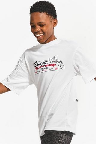 Snoopy T-Shirt