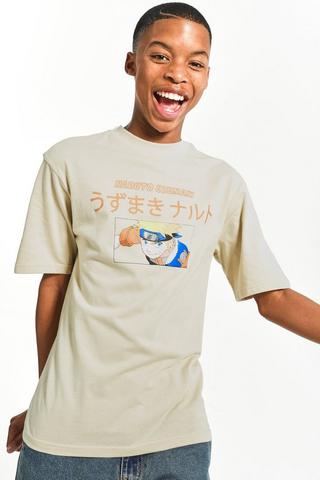 Naruto T-Shirt