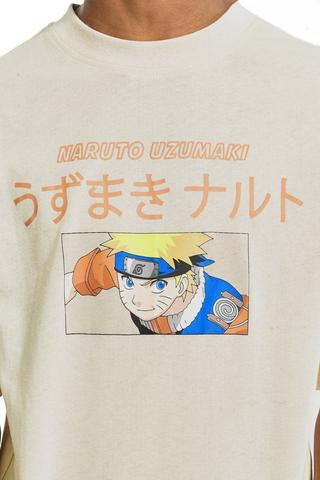 Naruto T-Shirt
