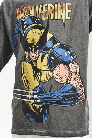 Wolverine thermal shirts sales