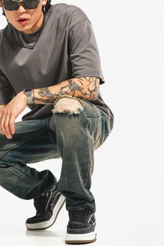 Slim Denim
