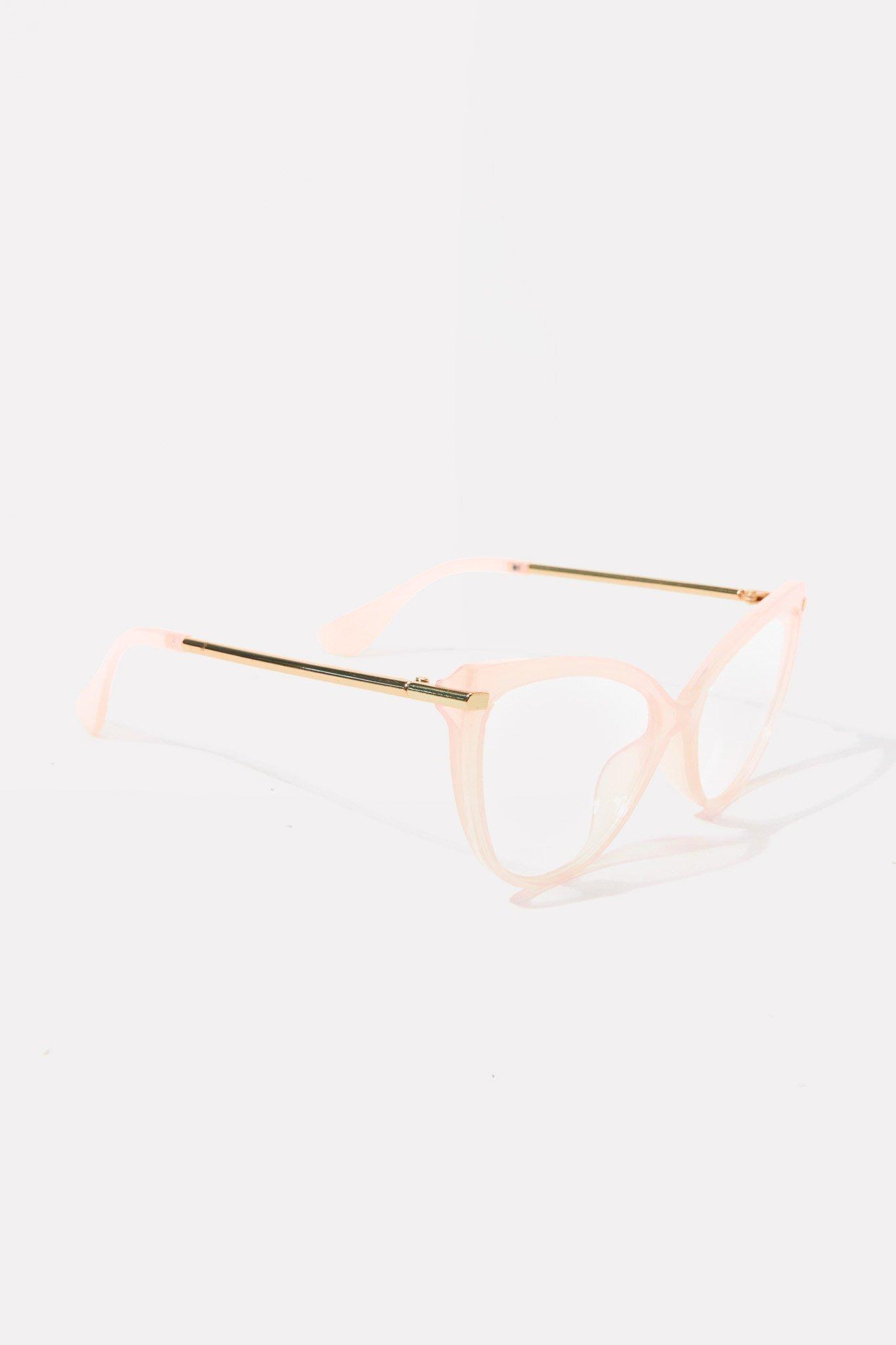 Blue Light Filter Glasses