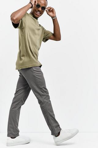 Slim Stretch Chinos