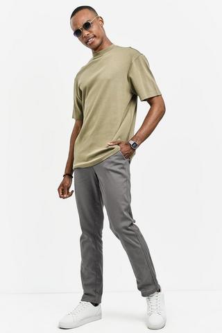 Slim Stretch Chinos