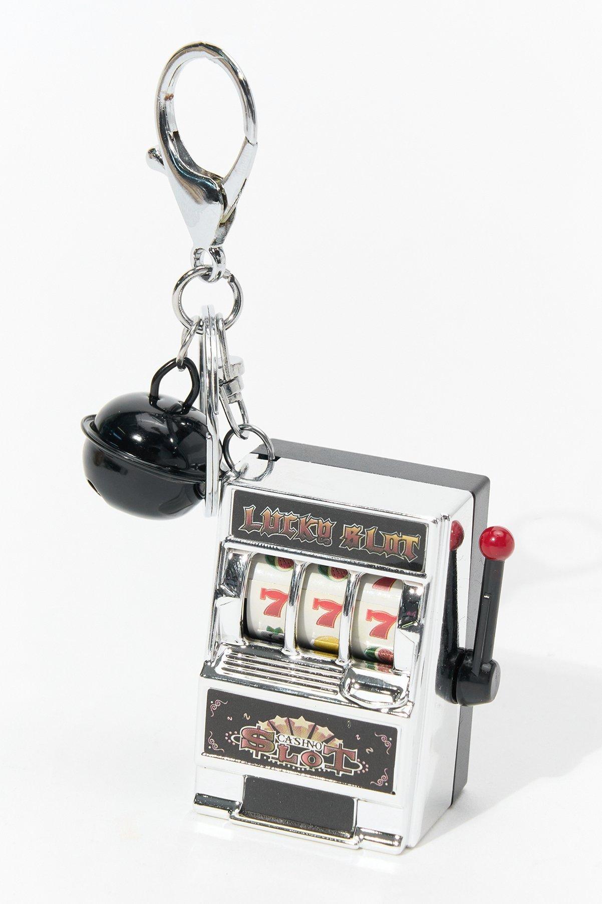Keyring - Slot Game
