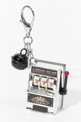 Keyring - Slot Game