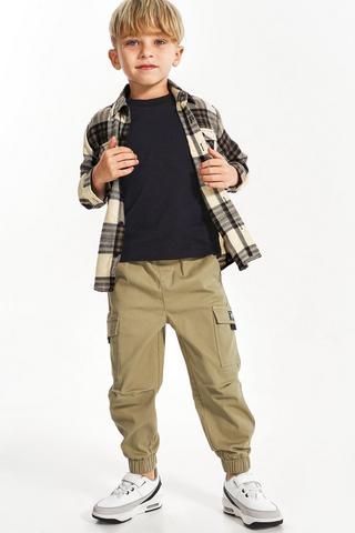 Cargo Pants