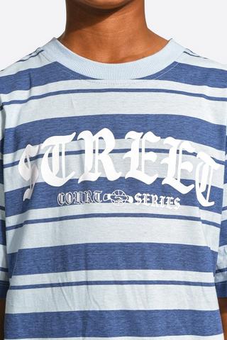 Stripe T-Shirt