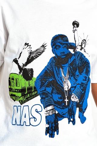 Nas T-Shirt