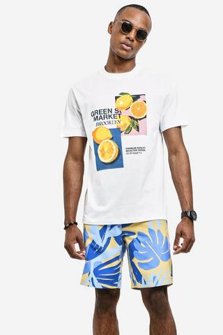 Swim Shorts