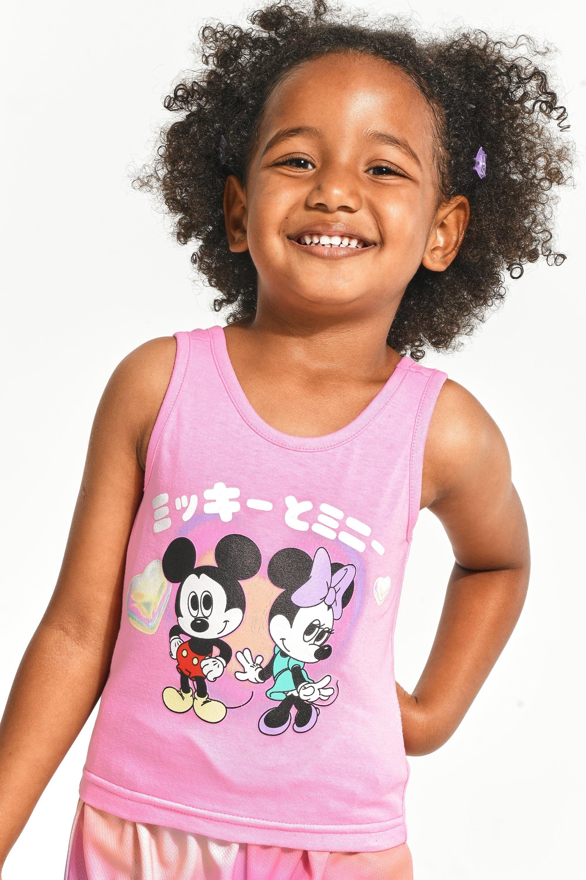 Disney Tank Top