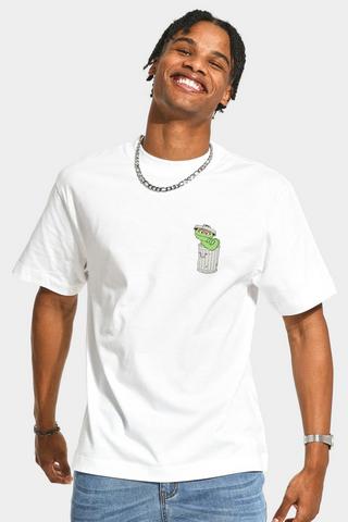 Sesame Street T-Shirt