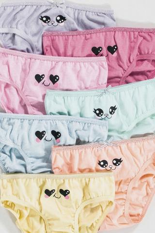 7 Pack Bikinis
