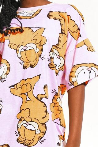 Garfield Sleep Dress