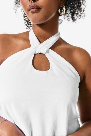 A-Line Dress