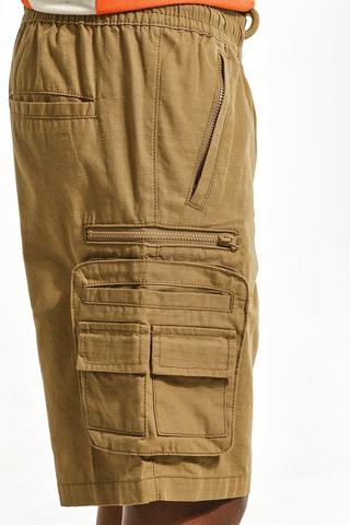 Cargo Shorts