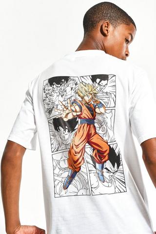 Dragonball Z T-Shirt