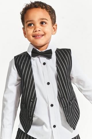 3 Piece Formal Set