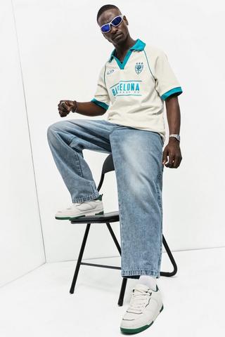 Baggy Denim