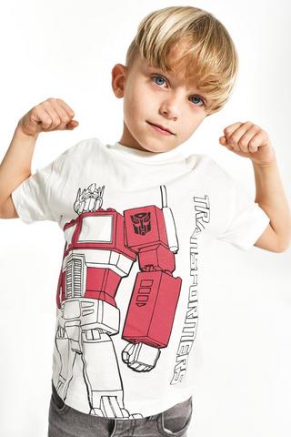 Transformers T-Shirt