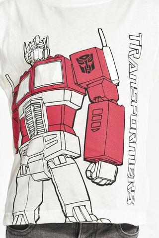 Transformers T-Shirt