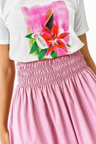 Midi Skirt