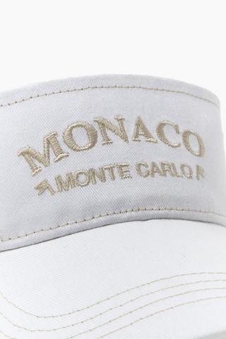 Visor Hat