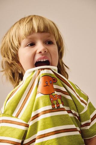 Graphic T-Shirt