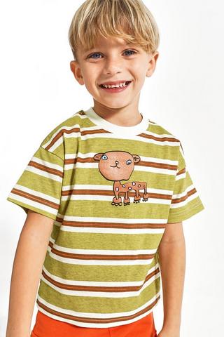 Graphic T-Shirt