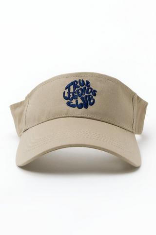 Visor Hat