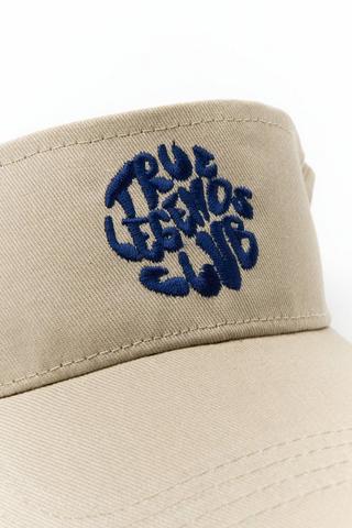 Visor Hat
