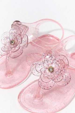Ankle Strap Sandal