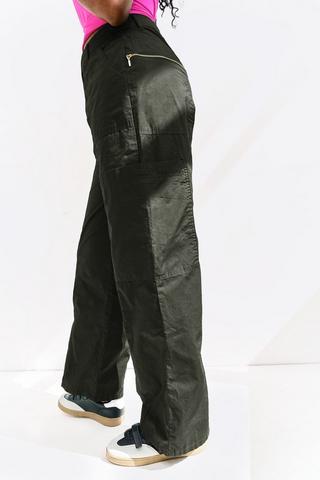 Balloon Utility Pants