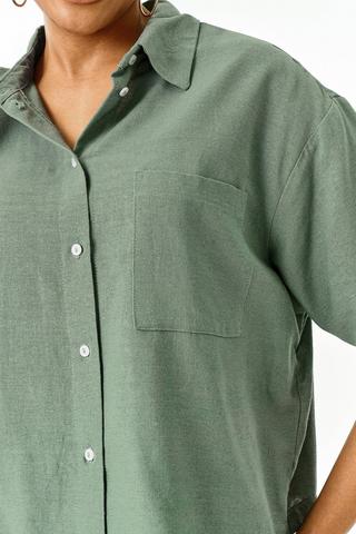 Boxy Shirt