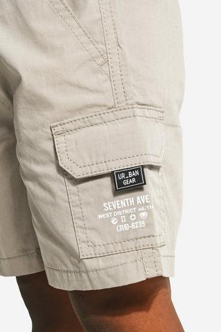 Cargo Shorts