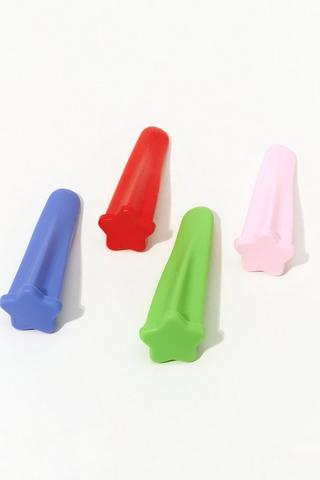 4 Pack Ice Lolly Maker
