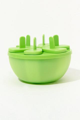 Ice Lolly Maker