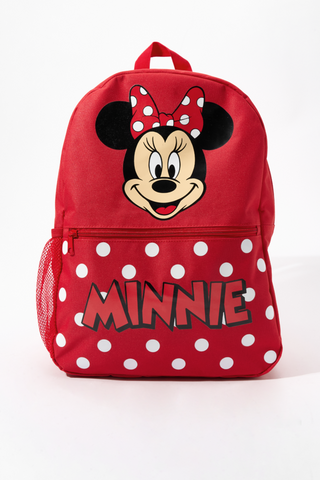 Minnie Mouse Backpack