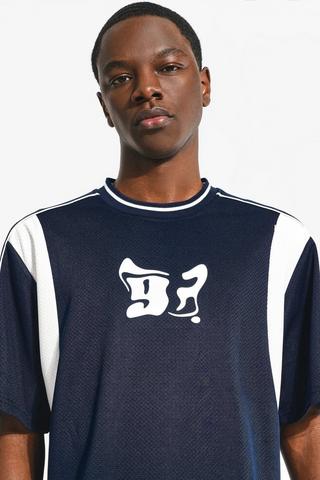Textured T-Shirt
